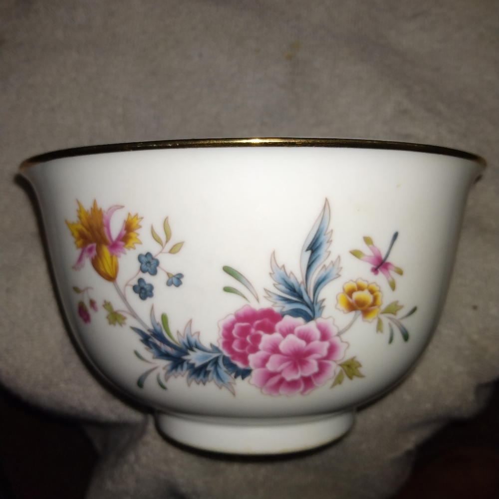 Avon Bowl. Vintage